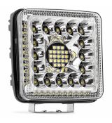 Pracovné LED svetlo AWL13 77 LED FLOOD 9-36V