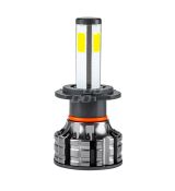LED žiarovky hlavného svietenia H7