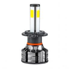 LED žiarovky hlavného svietenia H7