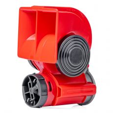 Klaksón 12V s relé