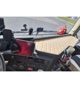 Polička VOLVO EKO