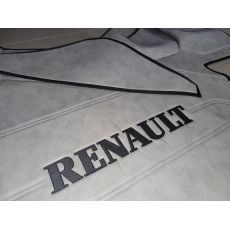RENAULT GAMA T od 2014 automat, rovná podlaha REZANÉ