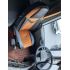 VOLVO FH4/FH5 OD 2015/HONEYCOMB