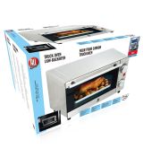 Rúra na pečenie, 24V/300W