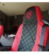 Poťah SCANIA - SKY R od 2004