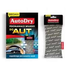Pohlcovač vlhkosti AutoDry Sedan