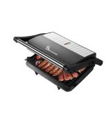 Gril kontaktný 12V 300W ALLTD