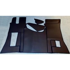 MERCEDES ACTROS MP5/F