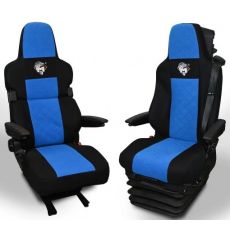 Poťah MAN ŠTANDARD TGA,TGX,TGS od 2020 1 pás