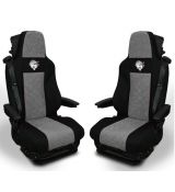 Poťah MAN ŠTANDARD TGX od 2021