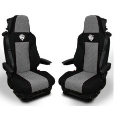 Poťah MAN ŠTANDARD TGX od 2021