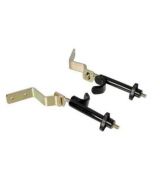 Zámok dverí MAN TGX/TGS 2014-2020