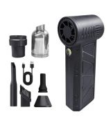 Dúchadlo-sada na vysávanie a fúkanie PREMIUM