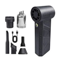 Dúchadlo-sada na vysávanie a fúkanie PREMIUM