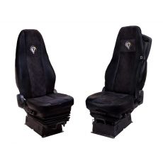 Poťah VOLVO - EKO FH od 2008