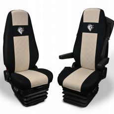 Poťah VOLVO ŠTANDARD FH4/FH5