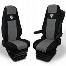 Poťah VOLVO ŠTANDARD FH od 2008