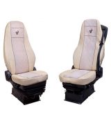 Poťah VOLVO- VELÚR FH4/FH5