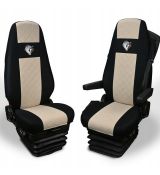 Poťah VOLVO - KORD  FH4/FH5