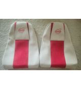 Poťah VOLVO - FH4/FH5 s výšivkou