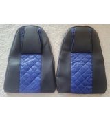 Poťah VOLVO - GLOSSY/SKY FH4/FH5