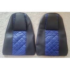 Poťah VOLVO - GLOSSY/SKY FH4/FH5