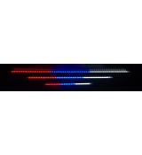 Svetlo interiérové LED trikolora