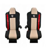 Poťah do RENAULT - KORD GAMA –T