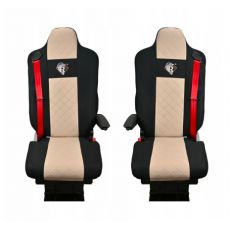 Poťah do RENAULT - KORD GAMA –T