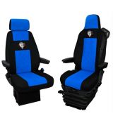 Poťah SCANIA - KORD R od 2013
