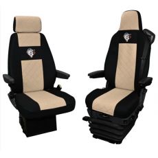 Poťah SCANIA ŠTANDARD R od 2013